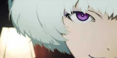 poster de la série Cache-cache