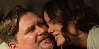 poster de la série Swiper à gauche