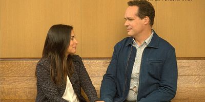 poster de la série Libère-toi