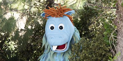 poster de la série Up, Down and Everything in Between