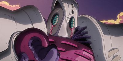poster de la série Judgement - Partie 1