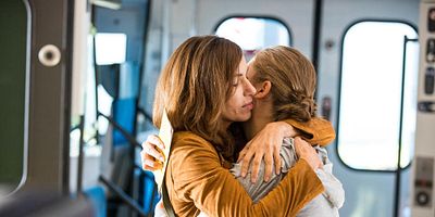 poster de la série Episode 18