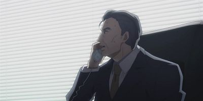 poster de la série N° 1 : Suspicion