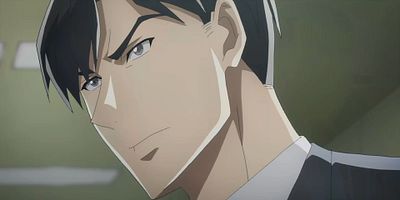 poster de la série N° 6 : Stratégie