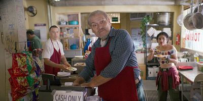 poster de la série Casimiro