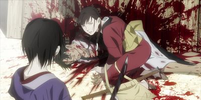 poster de la série Acte III : Rêve