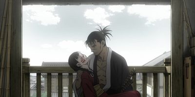 poster de la série Acte VI : Des ailes et des racines