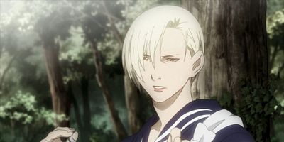 poster de la série Acte XIII : Crépuscule