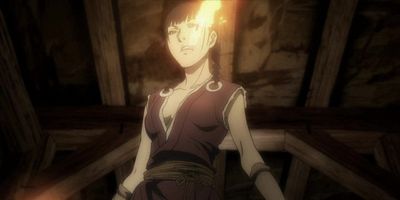 poster de la série Acte XVI : Membre modifié