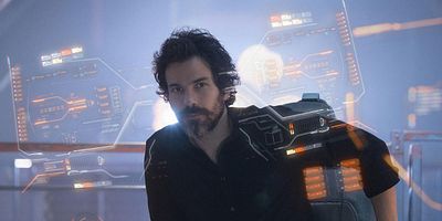 poster de la série La Boîte Impossible