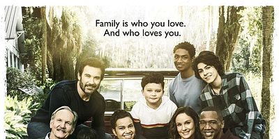 poster de la série Heart Medicine