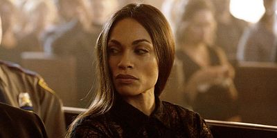 poster de la série Une météo de boucherie