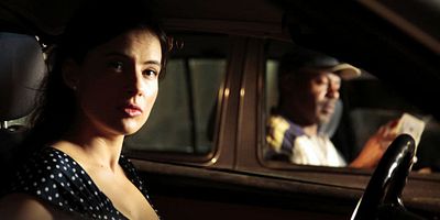 poster de la série L'ange gardien