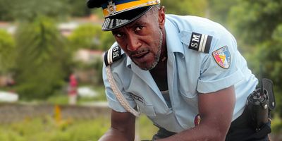 poster de la série Dernière plongée