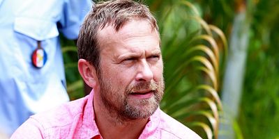 poster de la série Travail d'équipe