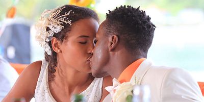 poster de la série L'amour et ses conséquences