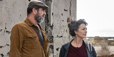 poster de la série La permission de minuit