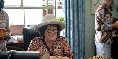 poster de la série Phyllis