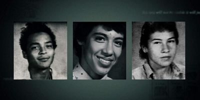 poster de la série Quand le diable s'en mêle