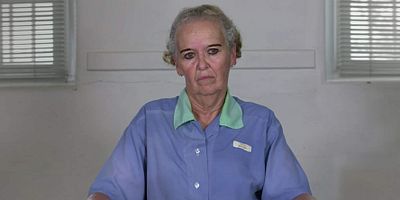 poster de la série Pris(e) au piège