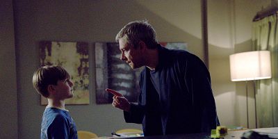 poster de la série Episode 1