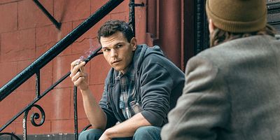 poster de la série Raid nocturne