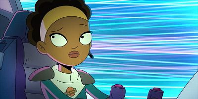 poster de la série Chapitre deux