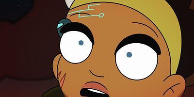 poster de la série Chapitre huit