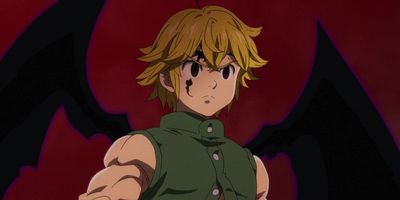 poster de la série Maelstrom de sentiments