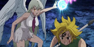 poster de la série C'est notre mode de vie