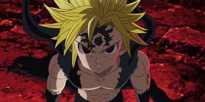 poster de la série Les jeunes filles puisent leur force dans l'amour