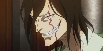 poster de la série Frères de mage spatial