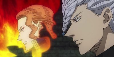 poster de la série L'ennemi ultime