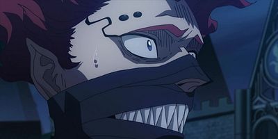 poster de la série Le dernier arrivé