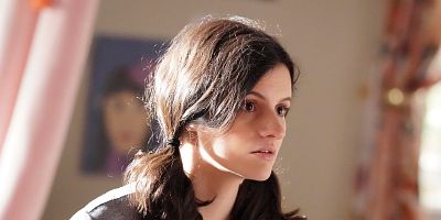 poster de la série Monarch Butterflies