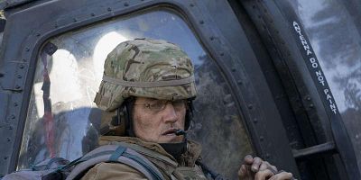 poster de la série Étape déterminante