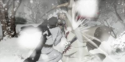 poster de la série Acte XX : Sans fin