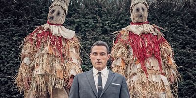 poster de la série Part One