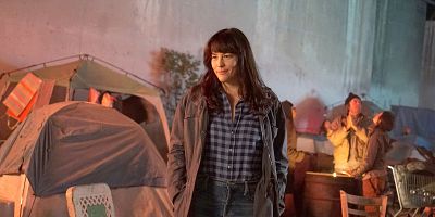 poster de la série Austin, on a un problème !