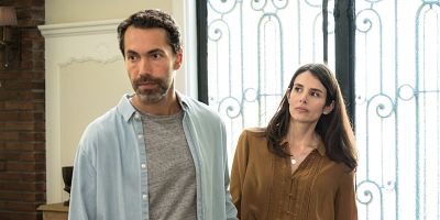 poster de la série Questions piège