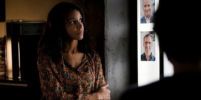 poster de la série A la croisée des chemins - Partie 2