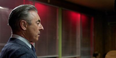 poster de la série Le pire enfoiré de la terre