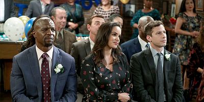 poster de la série La méthode Jake