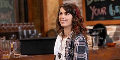 poster de la série Recréer l'original