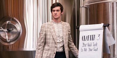 poster de la série Van Nuys