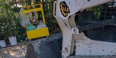 poster de la série L'instant présent