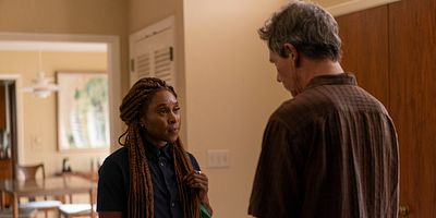 poster de la série Devoir mais ne pas pouvoir