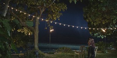 poster de la série He puhe'e miki