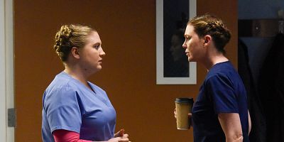 poster de la série Pro Bono