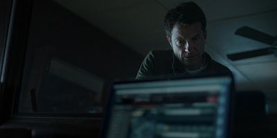 poster de la série Union civile